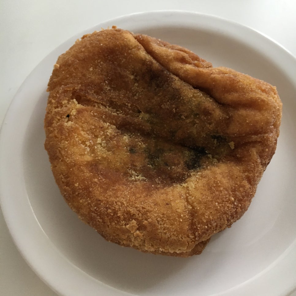 아차산찹쌀꽈배기 이미지