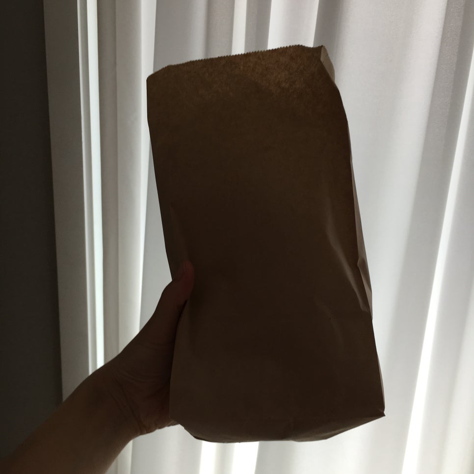 아차산찹쌀꽈배기 이미지