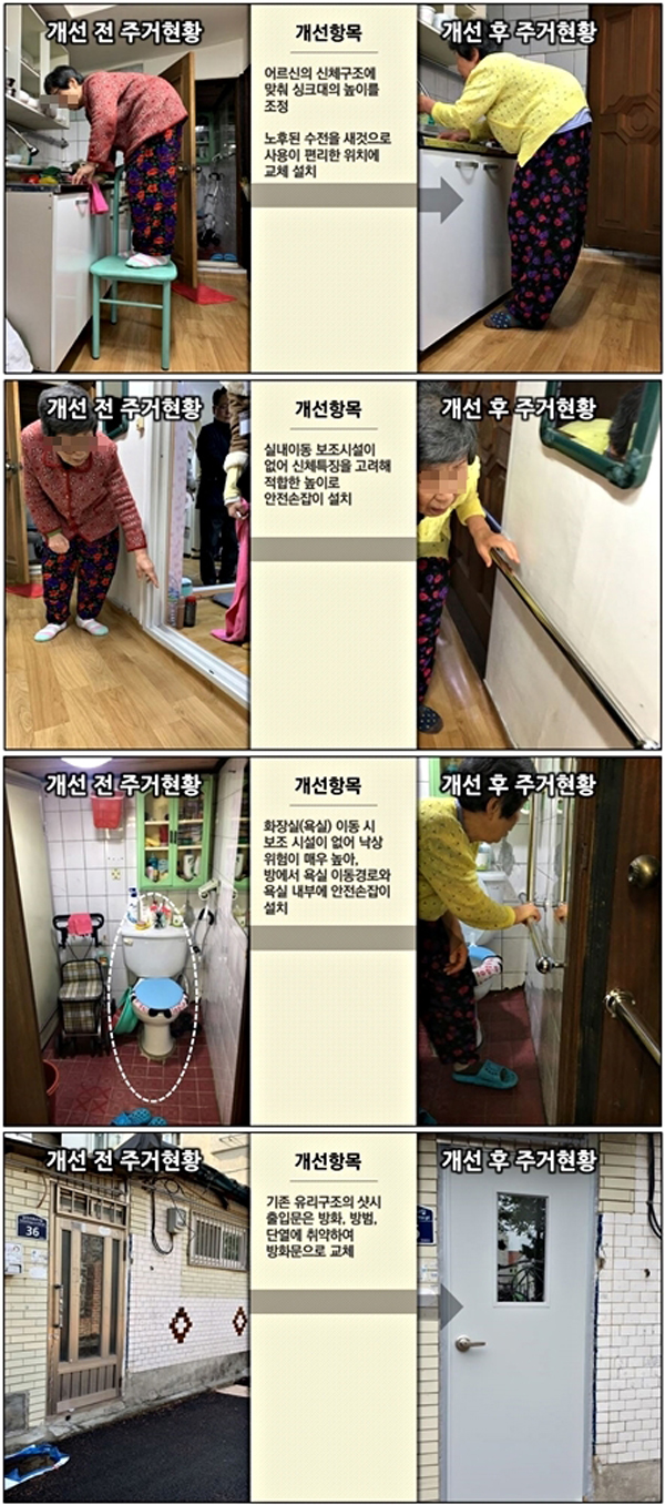 성북재활용 이미지