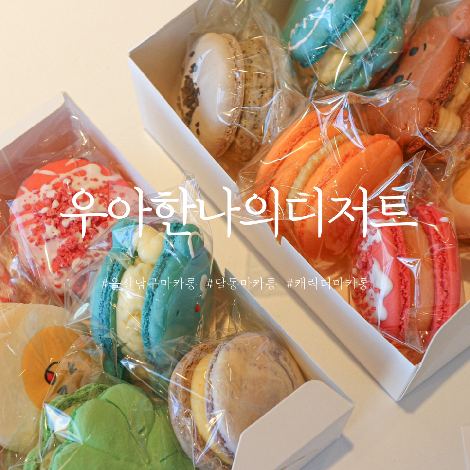 우아한나의디저트 이미지