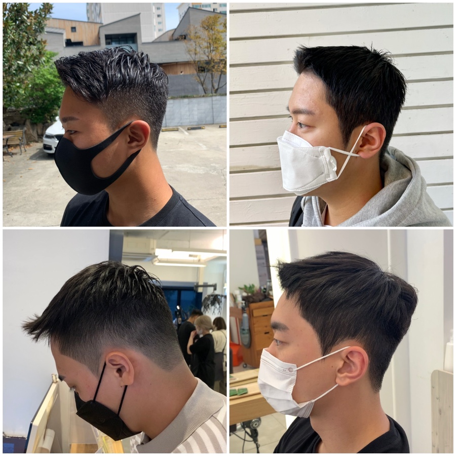 손라이크헤어 이미지