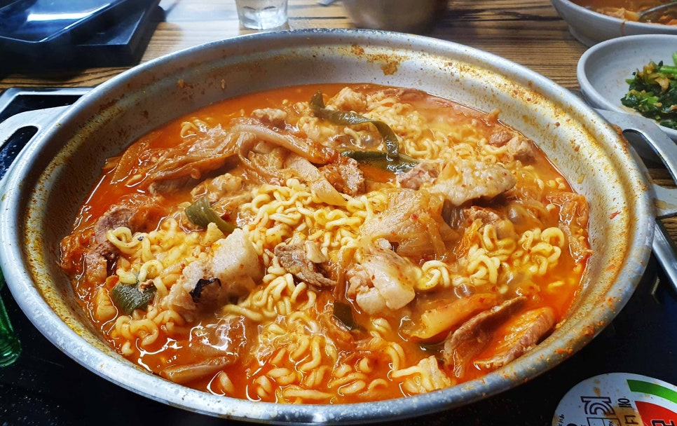 서대문 김치찜&김치찌개 이미지