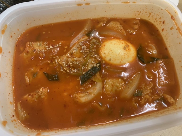 김밥세상 이미지