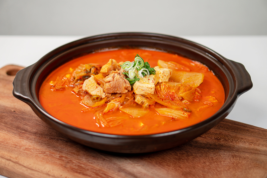 찌개전문점 이미지