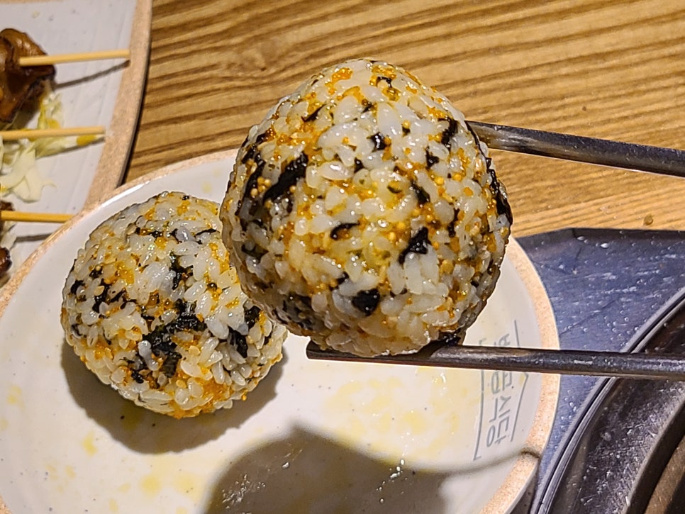 지글지글식당 이미지
