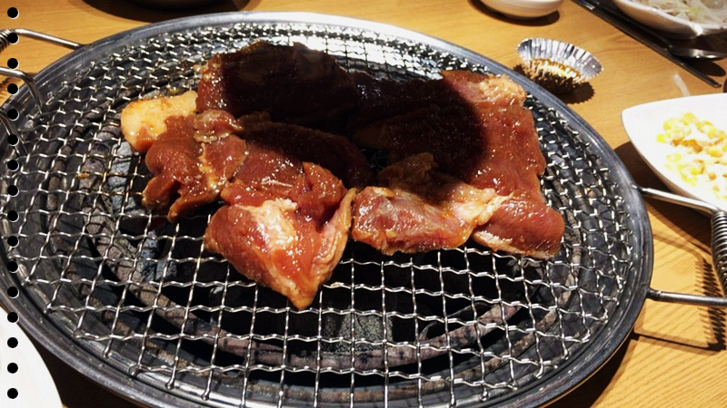 갈비담 이미지