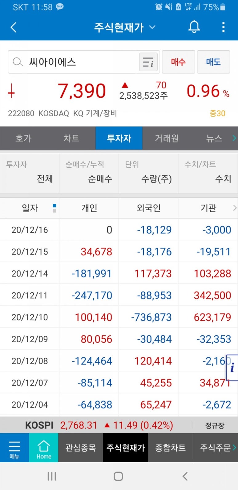 쥬쥬기업 이미지