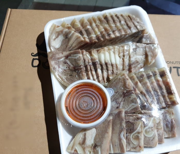 도우앤도우넛 이미지