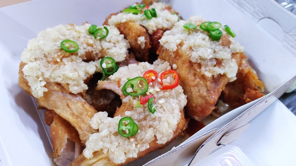 경북통닭 이미지