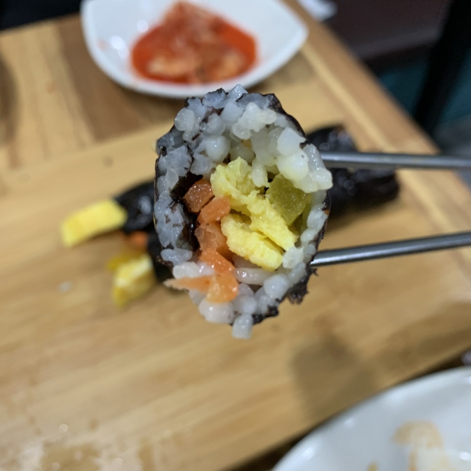 1989역전꼬마김밥(문화점) 이미지