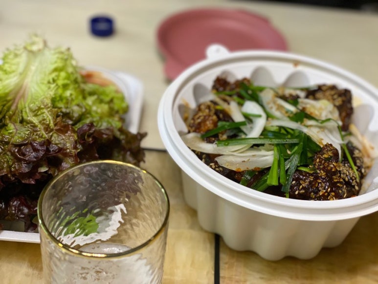 명장수제족발 이미지