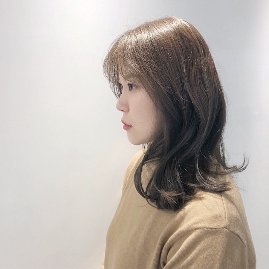 빛:다올 헤어 이미지
