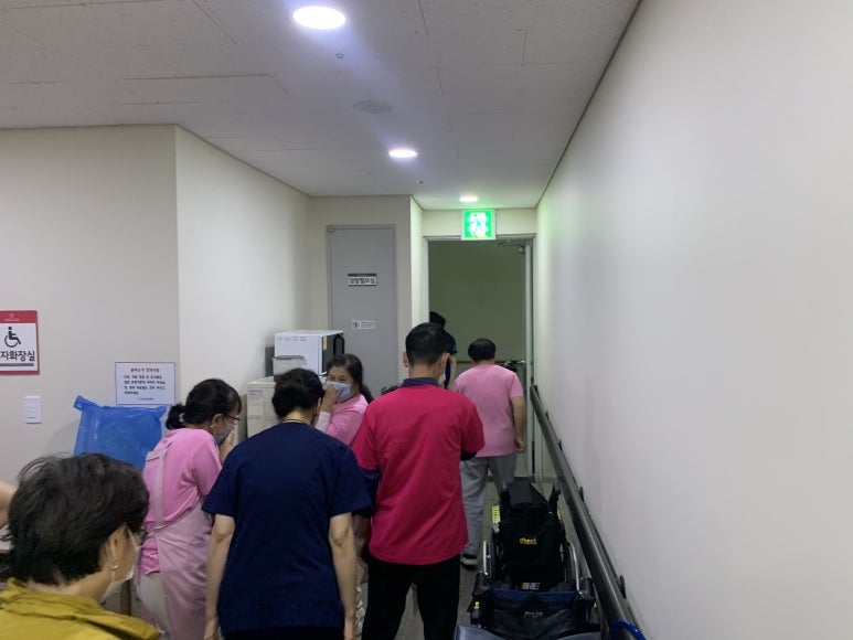강동성모요양병원 이미지