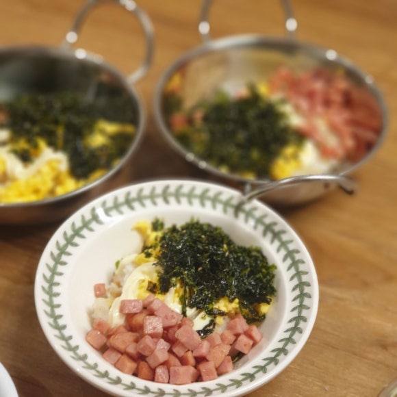 삼둥이반찬 이미지