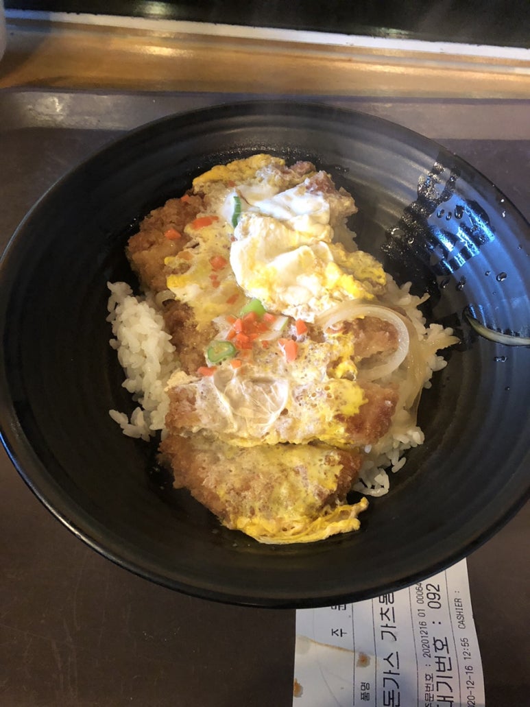 올리브김밥천국 이미지