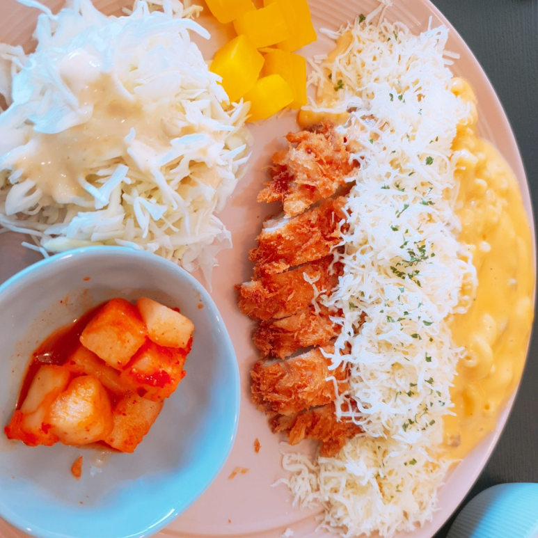 첫눈에찜닭&안동하회탈찜닭 이미지