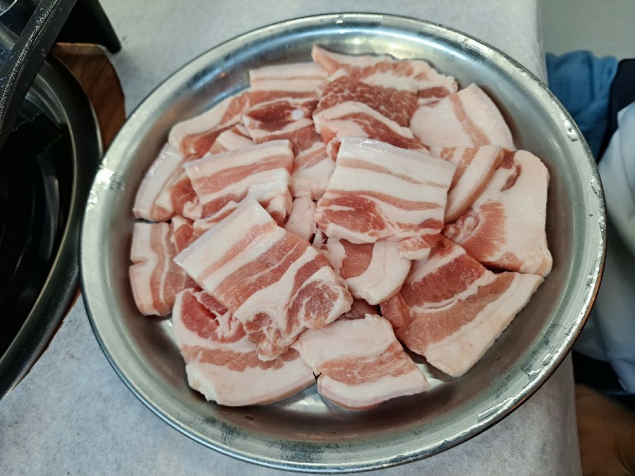 대림정육점 이미지