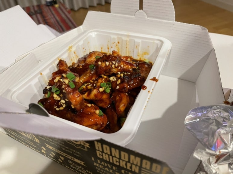 몽골리안숯불바베큐 이미지