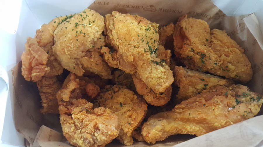 푸라닭부산 이미지