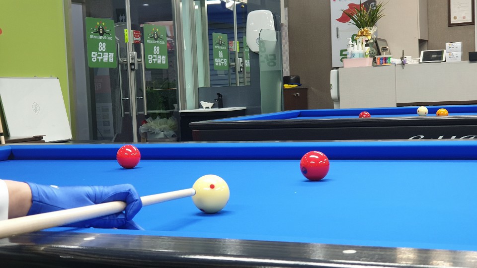 88당구장 이미지