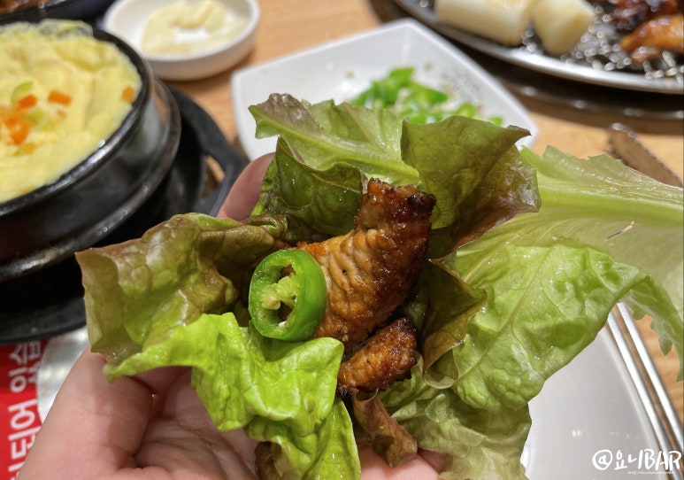 명륜진사갈비원주기업도시점 이미지