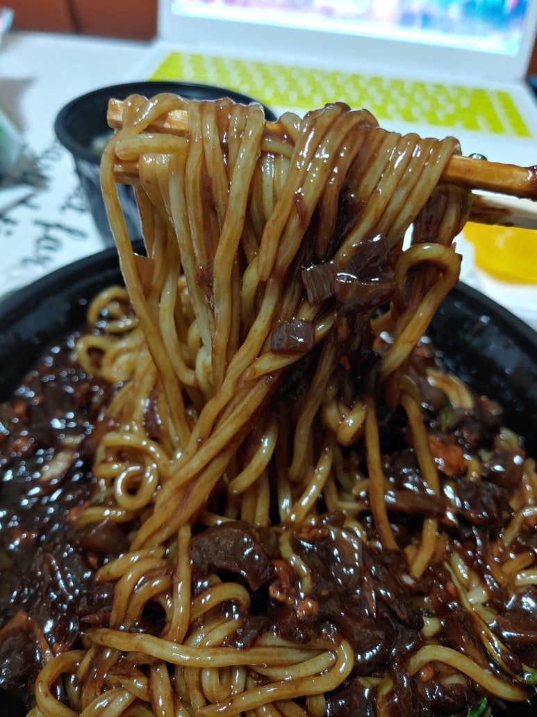삼풍반점 이미지