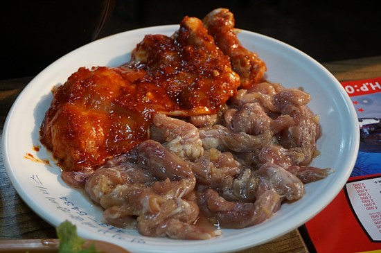 소담막국수 이미지