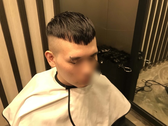 스타일제이헤어 이미지