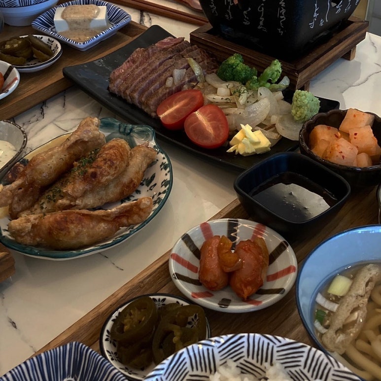 한상돈까스 이미지
