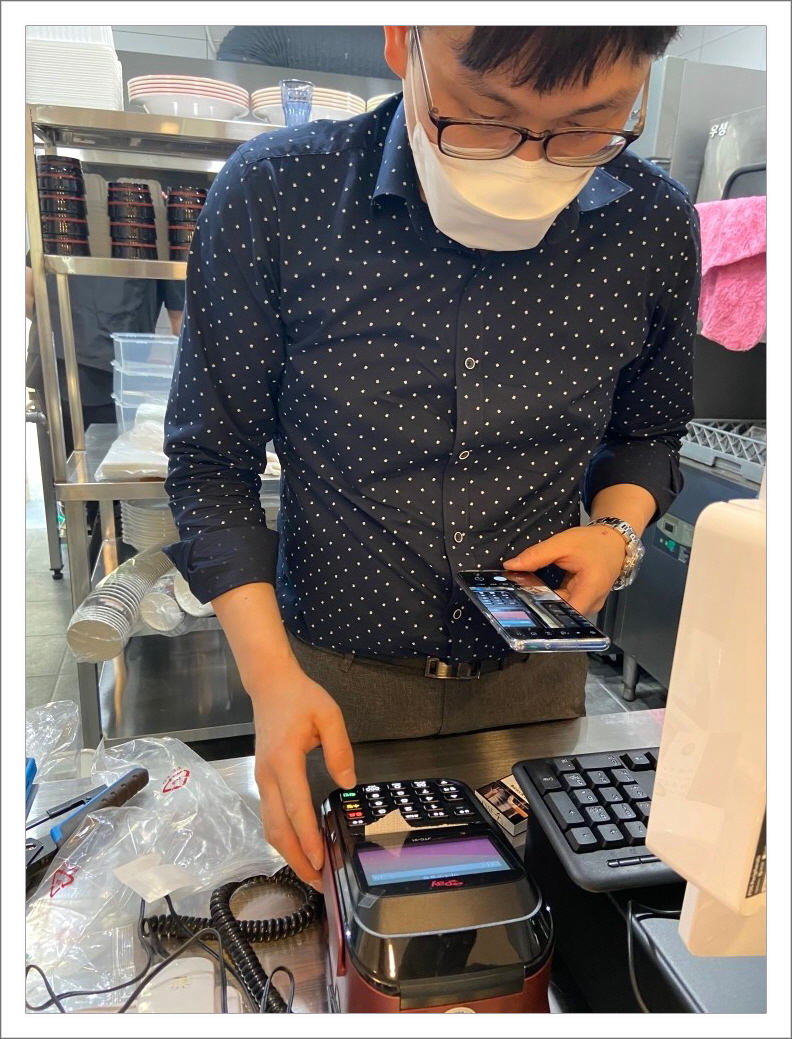 신참떡볶이시지점 이미지