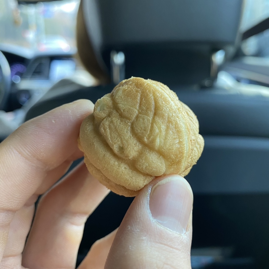 할머니학화호두과자공단점 이미지