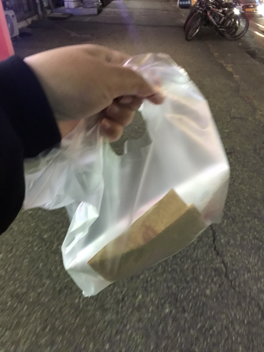 이삭토스트작전점 이미지
