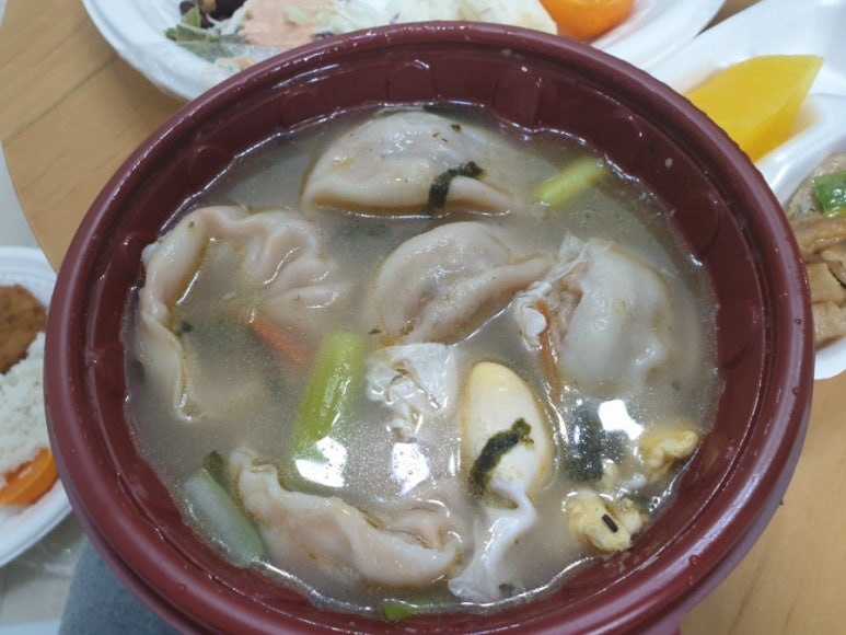 훈이분식 이미지