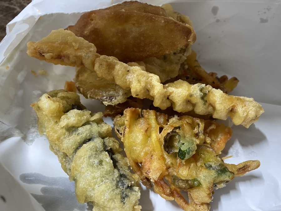 파랑떡볶이 이미지