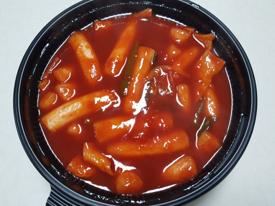 33떡볶이군산 이미지