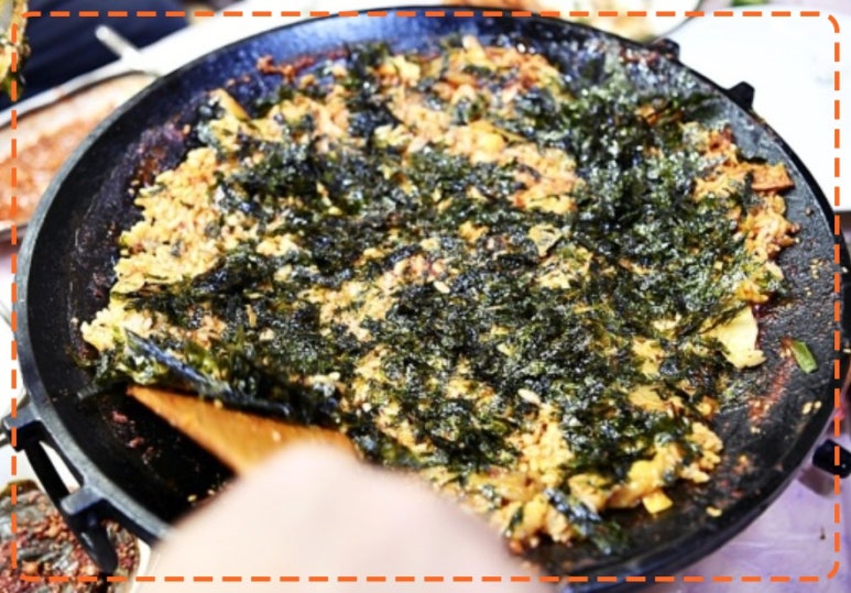 고향아구찜 이미지
