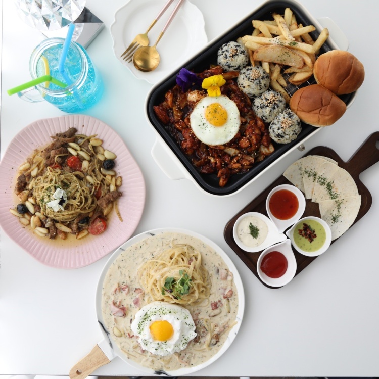 오천닭갈비 이미지
