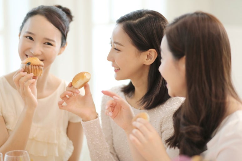 차밍에이전시 이미지