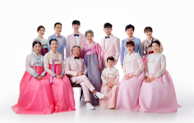 사랑이야기스튜디오 이미지