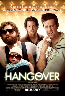 행오버(Hangover) 이미지