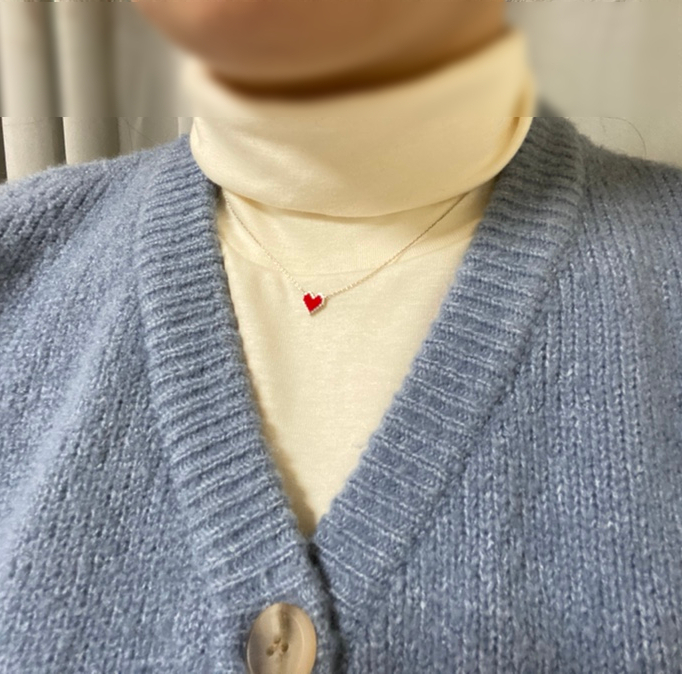 랑쥬 주얼리 이미지