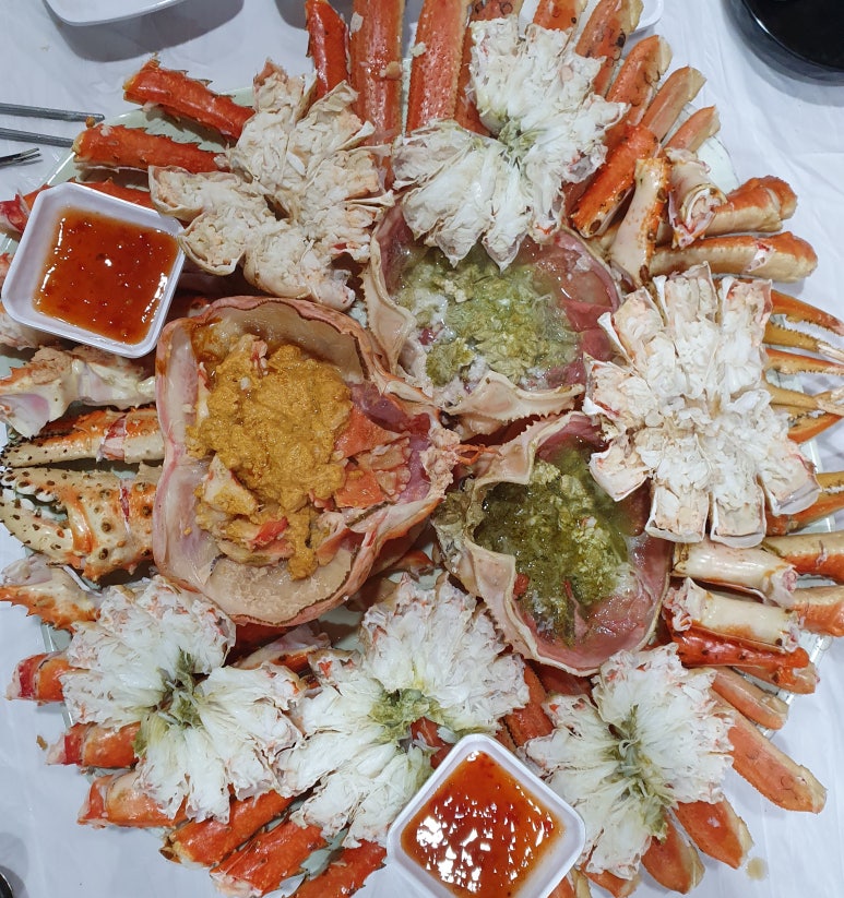 천상대게 배방점 이미지