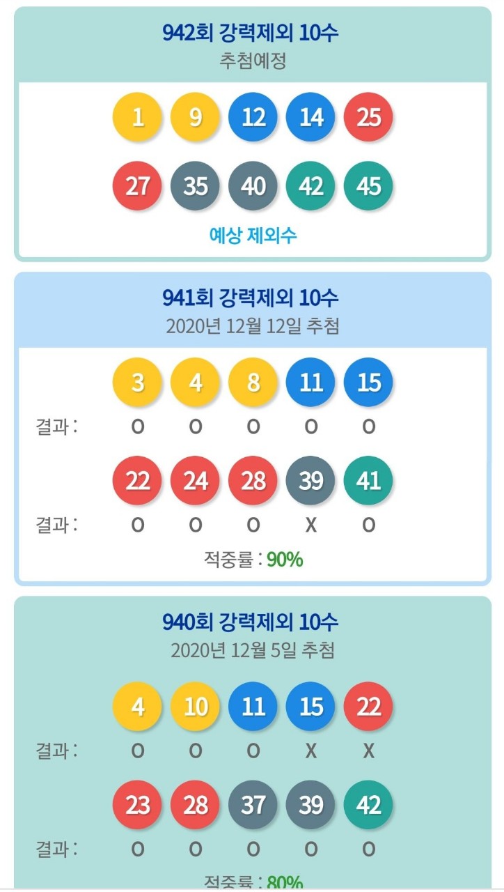 골드로또 이미지