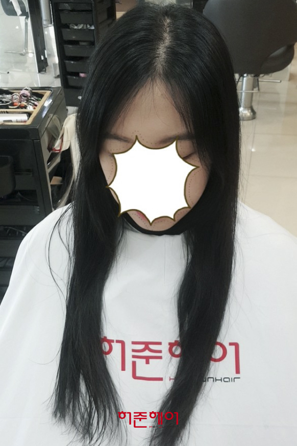 허준헤어신세계점 이미지
