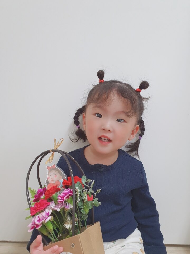 뽀글이미용실 이미지