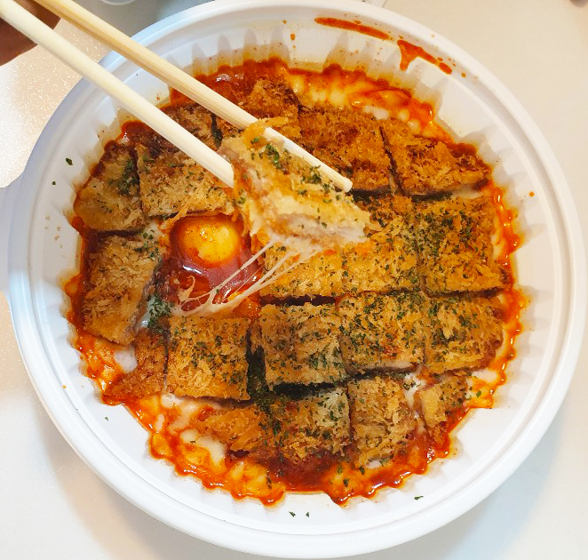최가네크레이지떡볶이 이미지