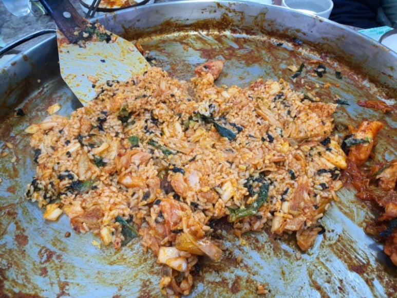 춘천주닭갈비 이미지
