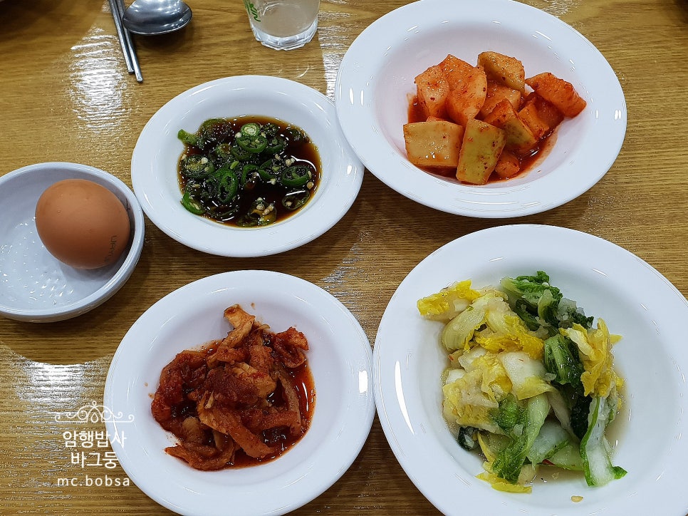 양천골 황태세상 이미지