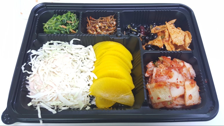 늘푸른분식 이미지