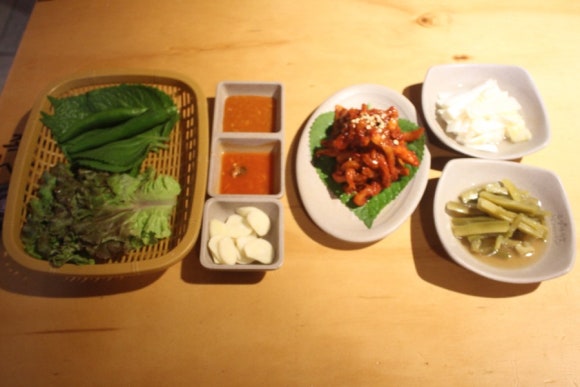 족발야시장신정뉴타운점 이미지